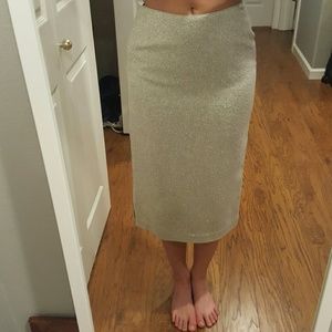 Anne Klein skirt
