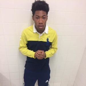 Meet your Posher, Kingishy