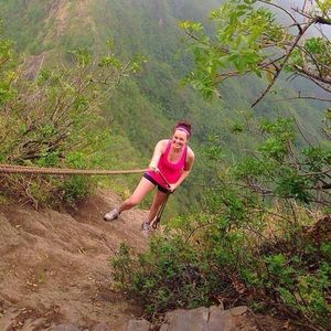 Meet your Posher, Anna