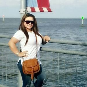 Meet your Posher, Aimee