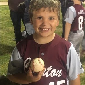 Meet your Posher, Angela