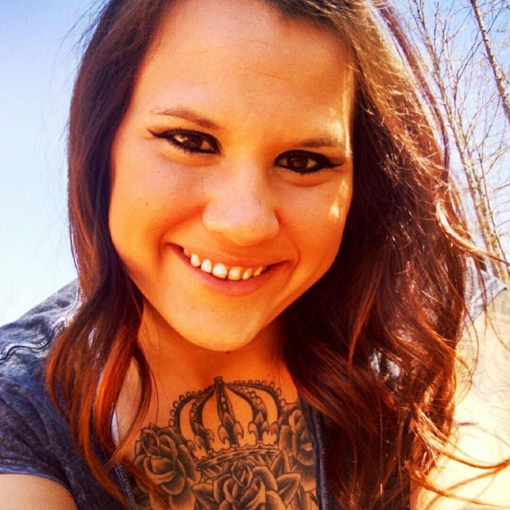Meet your Posher, Kelsea