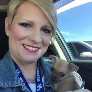 Meet your Posher, Tammie