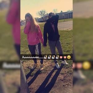 Meet your Posher, Caitlyn