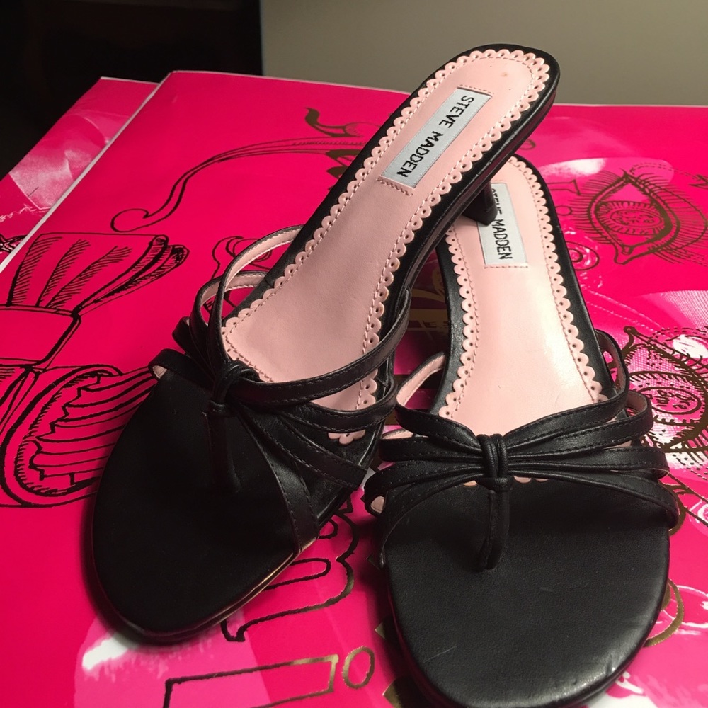 Steve Madden sandals