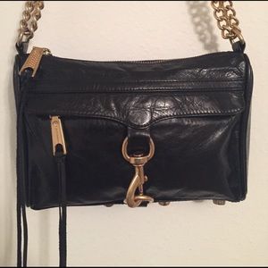 Rebecca Minkoff mini mac