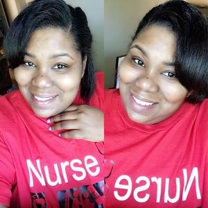 Meet your Posher, Rashadra