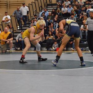 Meet your Posher, Sammy