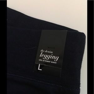 NY&CO NWT Leggings Capri