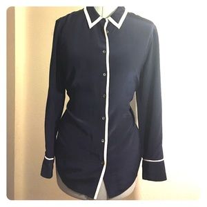 J. Crew blouse