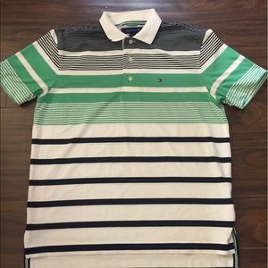 Tommy Hilfiger Performance Polo, Small