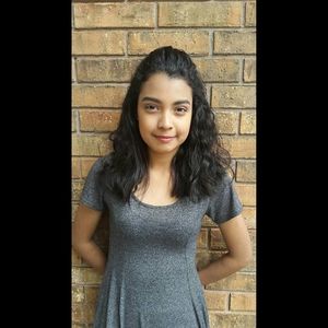 Meet your Posher, Thelma dayana