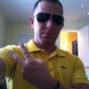 Meet your Posher, Jose