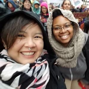 Meet your Posher, Erin