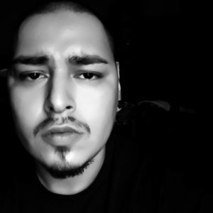 Meet your Posher, Raymond