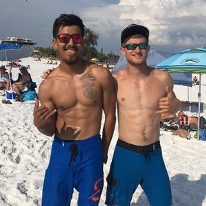 Meet your Posher, Nathan