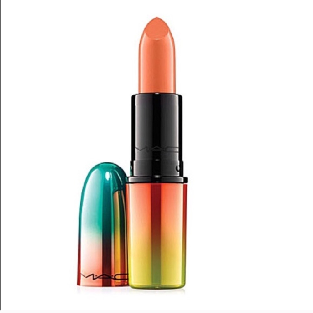 MAC COSMETICS "TUMBLE DRY" LIPSTICK