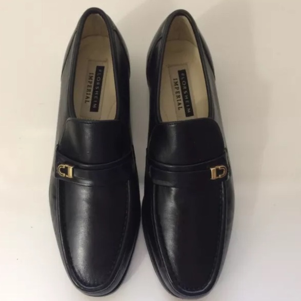 Men's Florsheim Imperial Loafers size 6.5