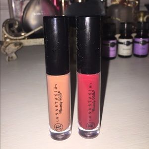 ABH LIP GLOSSES