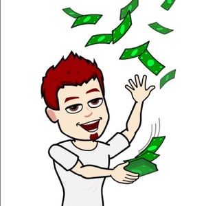 Meet your Posher, Max