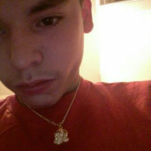 Meet your Posher, Angel