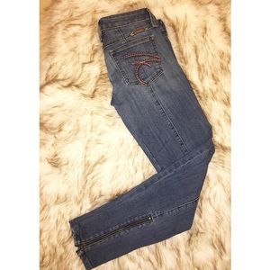 Frankie B. jeans