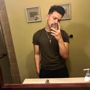 Meet your Posher, Erick