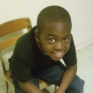 Meet your Posher, Guy