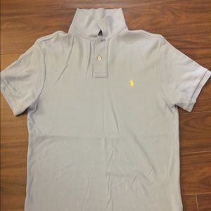 Polo by Ralph Lauren Men's Custom Fit Polo