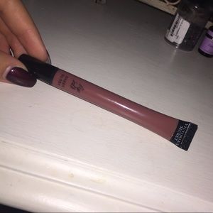 Victoria's Secret Lip Silk