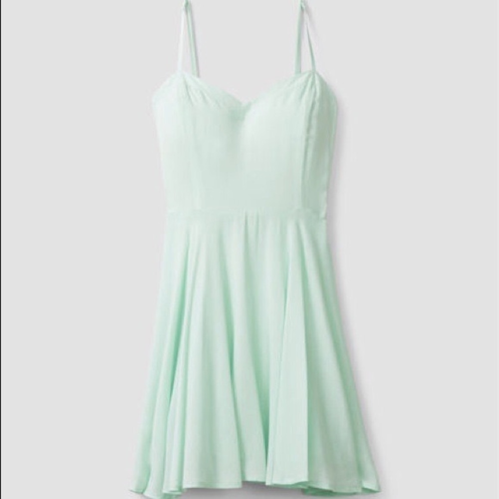 Talula lipinski skater dress