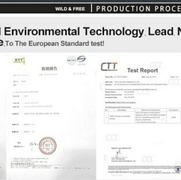 Minimalist 18k gold plated Feather Threaders - Picture 8 of 8