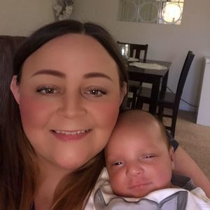 Meet your Posher, April