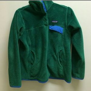 Rarely Worn Patagonia