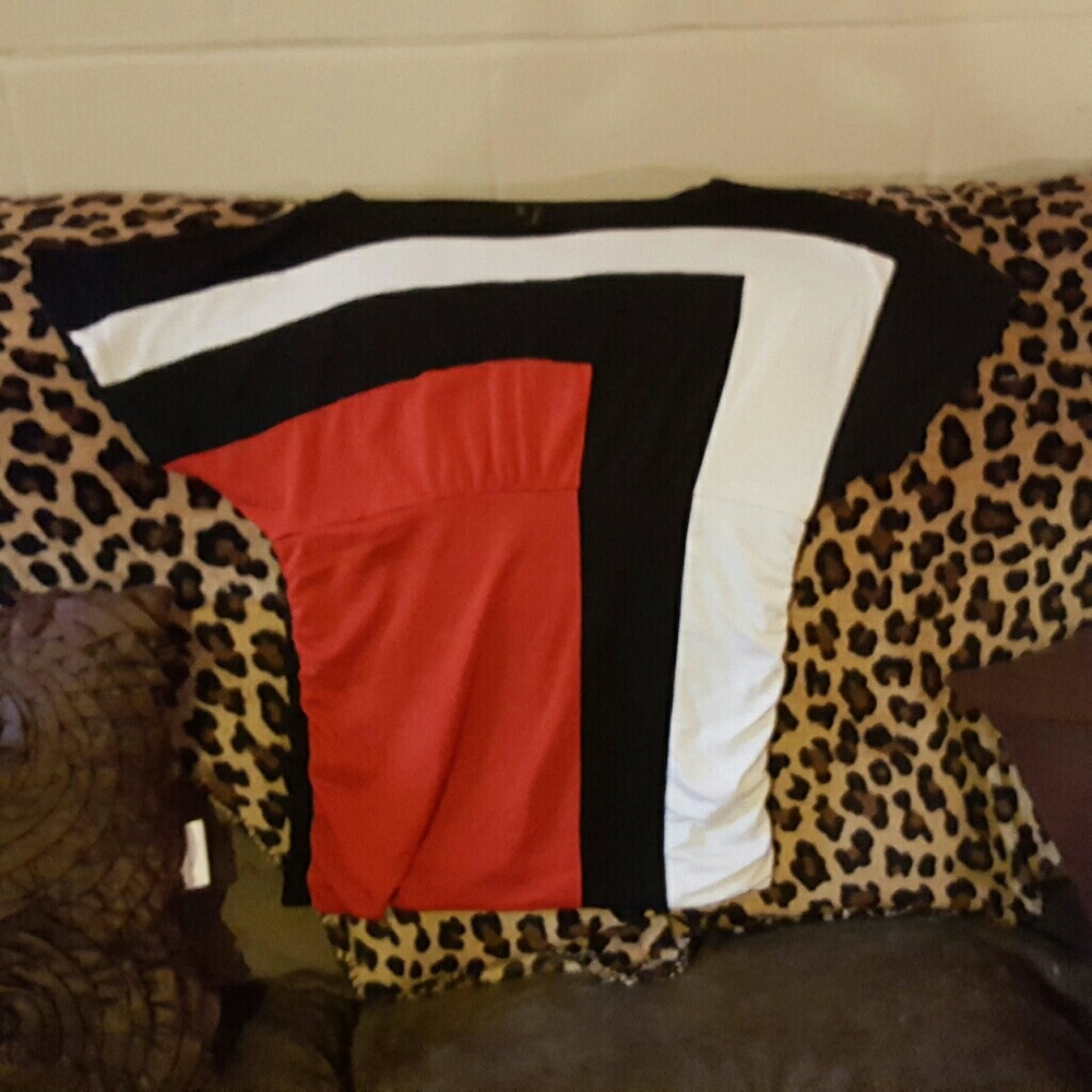 Maurices short sleeve top