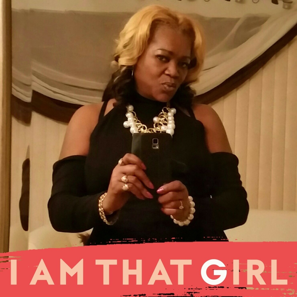 Meet your Posher, Carmencita