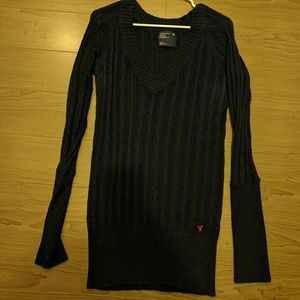 American eagle sweater size L