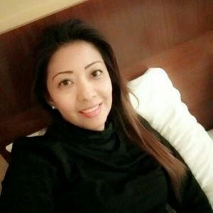 Meet your Posher, Anne