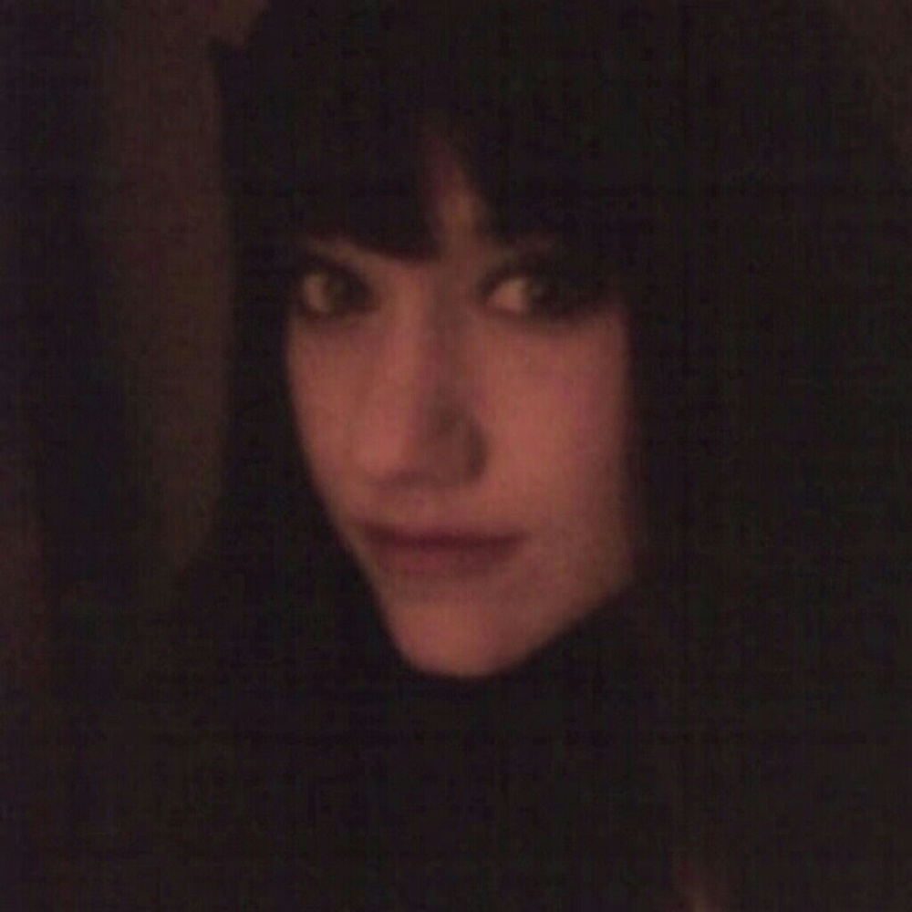 Meet your Posher, Arielle