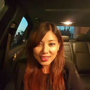 Meet your Posher, Linda