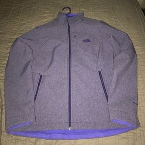 North face jacket