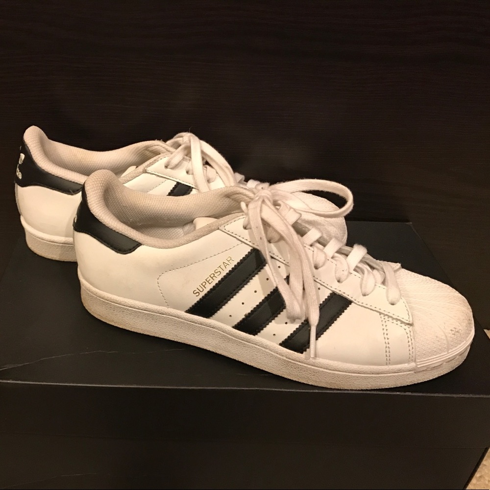 Adidas Superstar
