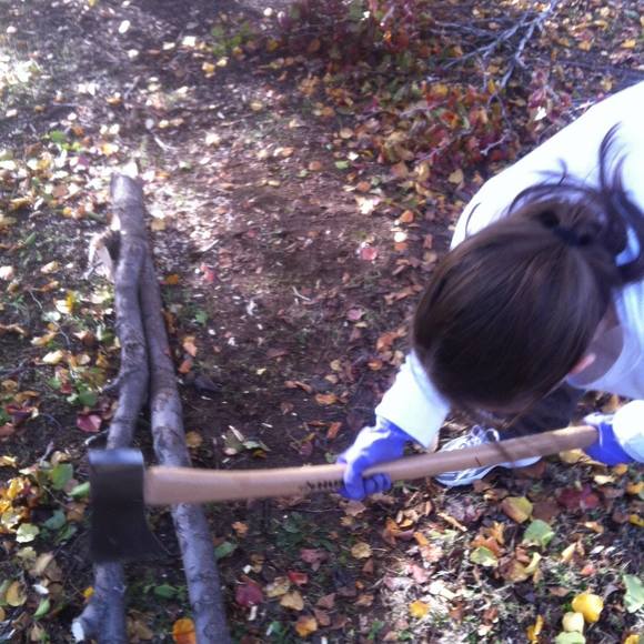 Meet your Posher, Bekah - Picture 1 of 1