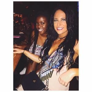 Meet your Posher, Kaylie