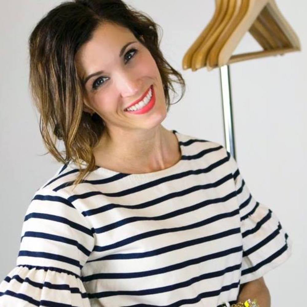 Meet your Posher, Reachel