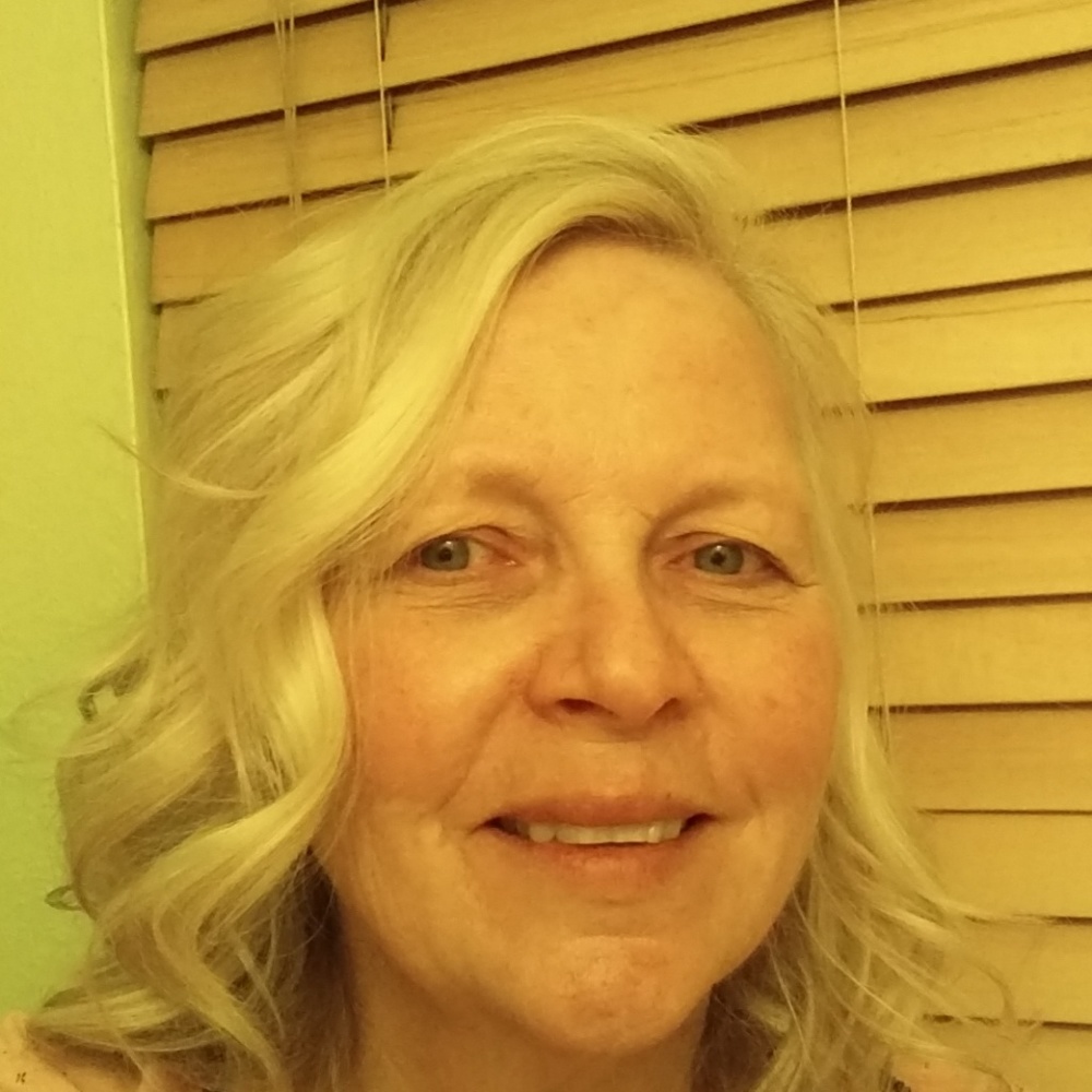 Meet your Posher, Susan