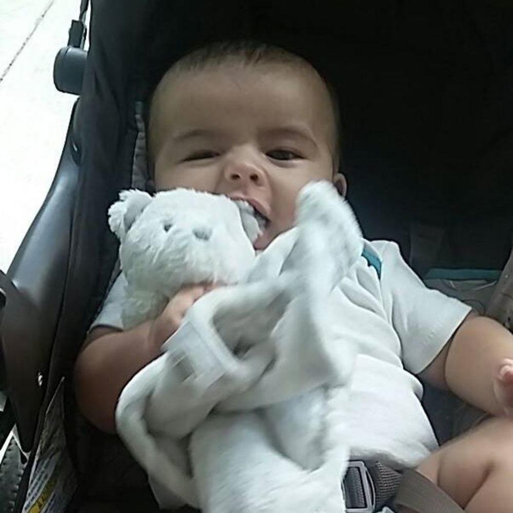 Meet your Posher, Cecilia-doug