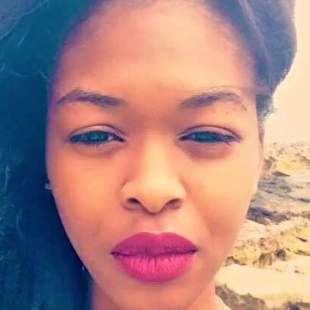 Meet your Posher, Chantalle