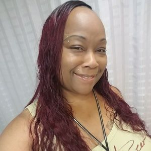 Meet your Posher, Christi