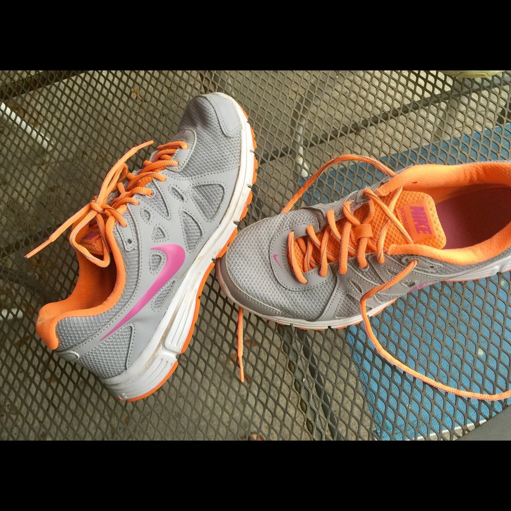 FLAWLESS NIKE!